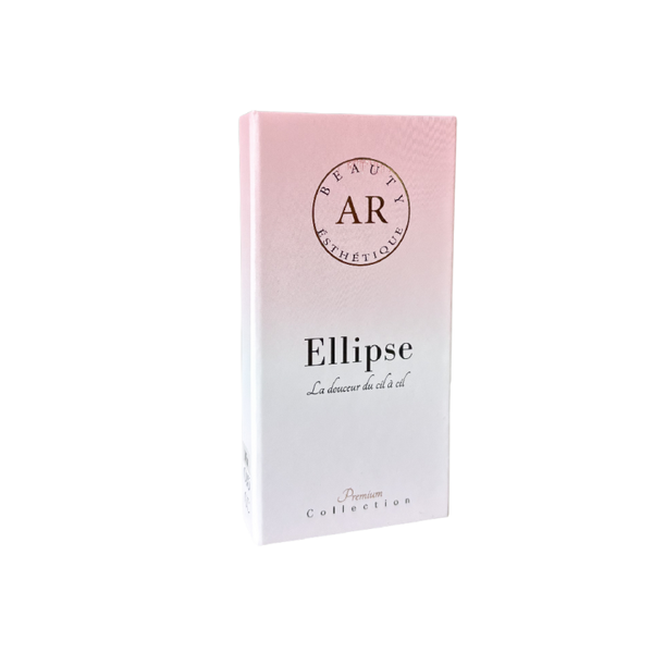 Cils Ellipse 0.15 CC Taille unique