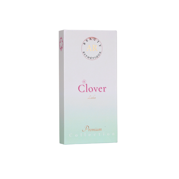 Cils Clover 5D