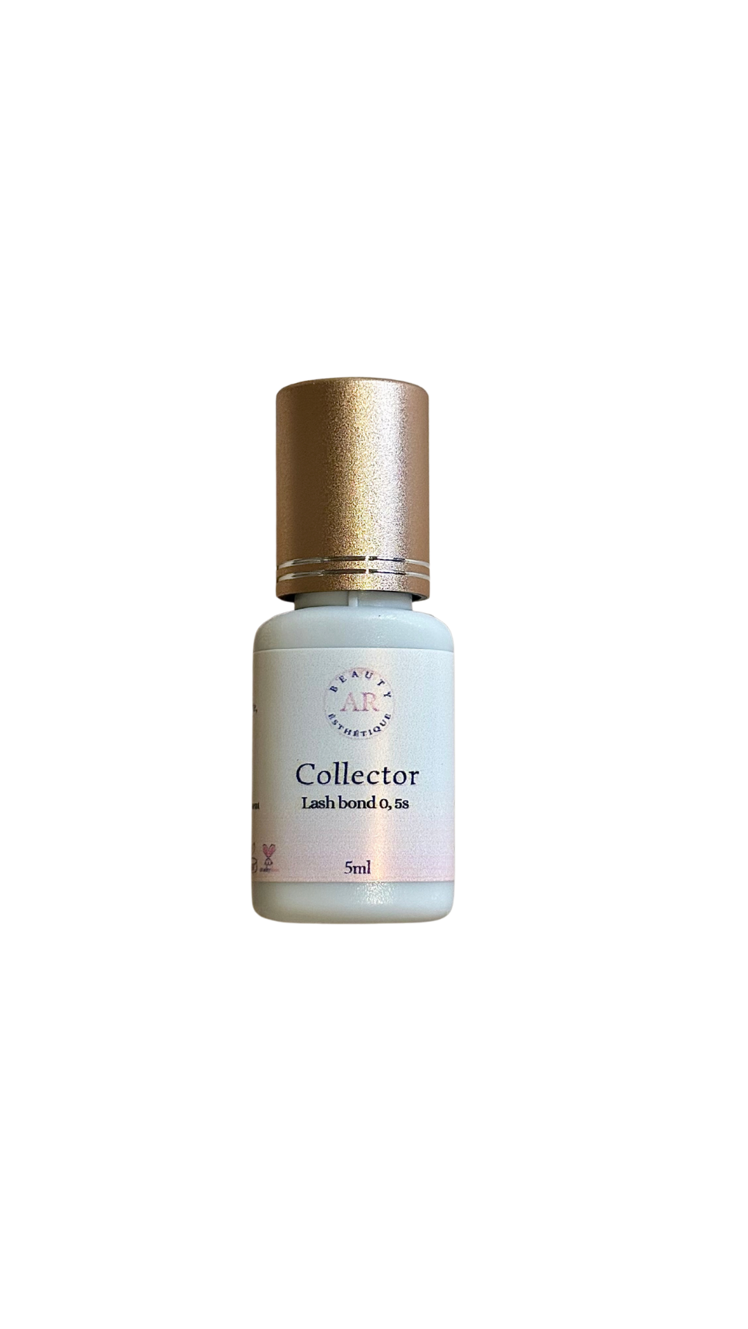 Colle d’extensions de cils - La collector