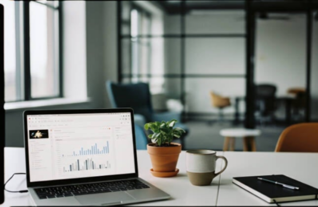 Bureau CYPRIUM CONSULTING