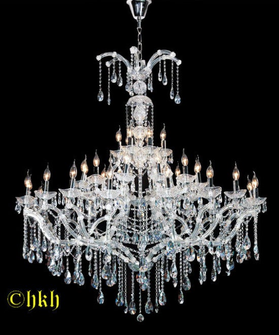 Nr 71 - Grote Maria Theresia 36 Light Size 140x150cm No 1