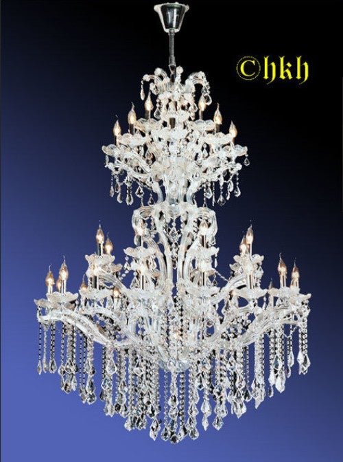 Kristall Kroneleuchter Swarovski