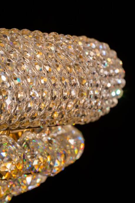 echt Schonebrn kristal