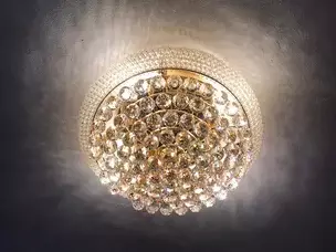 Ceiling Chandliers