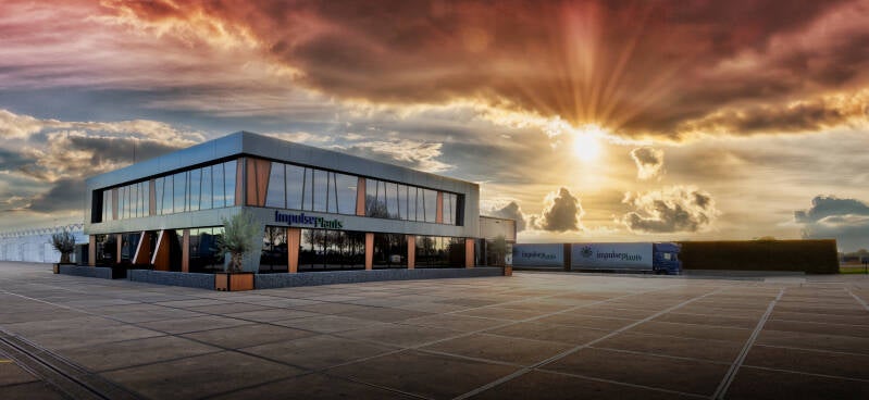 Location Wijk en Aalburg