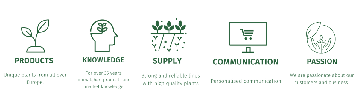About us | Impulse Plants UK Ltd