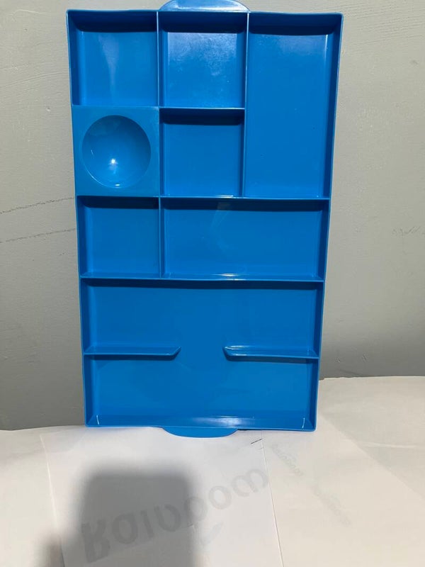 Personal Organizer Plastic Tray