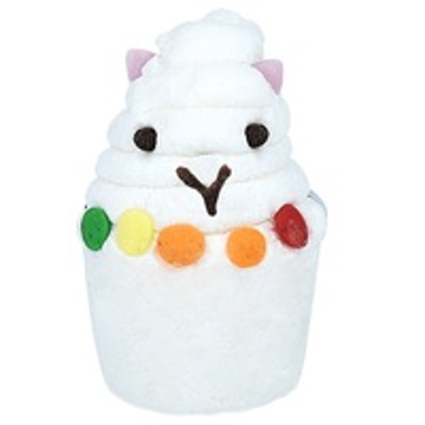 Llama Mia Bath Mallow