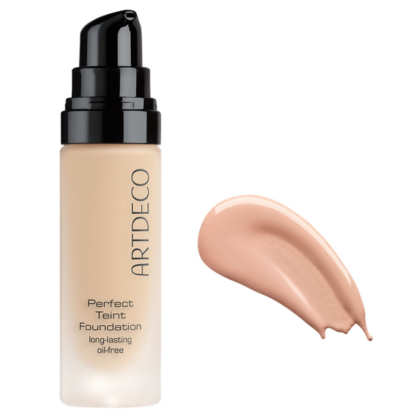 PERFECT TEINT FOUNDATION  porcelain rose 24