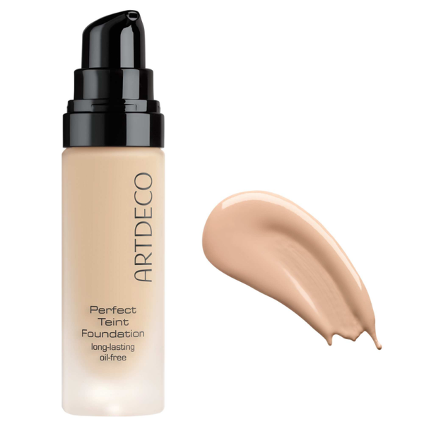 PERFECT TEINT FOUNDATION  light bisque 16