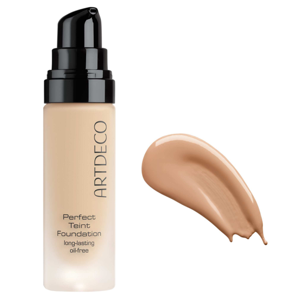 PERFECT TEINT FOUNDATION olive beige 56