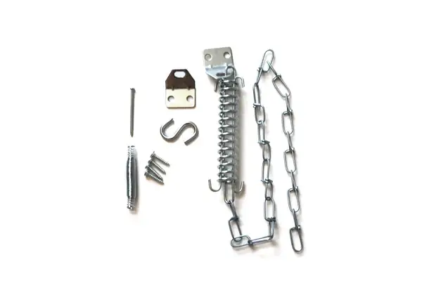 Door Chain Gaurd