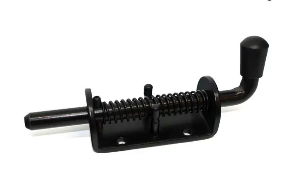 Spring Latch ( Heavy Duty Barrel Bolt)