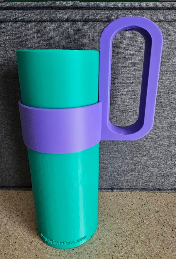 TRAVEL Dotting Tool Holder – HANDLE ONLY