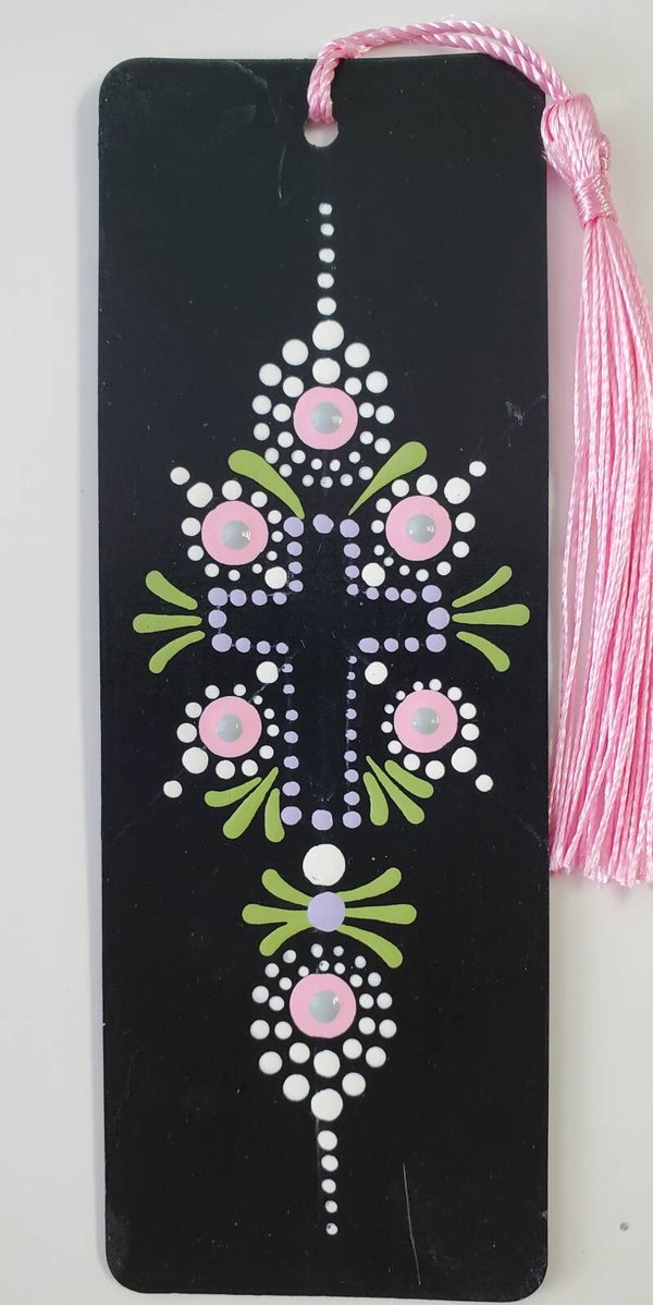 SPRING CROSS #200 - Epacket