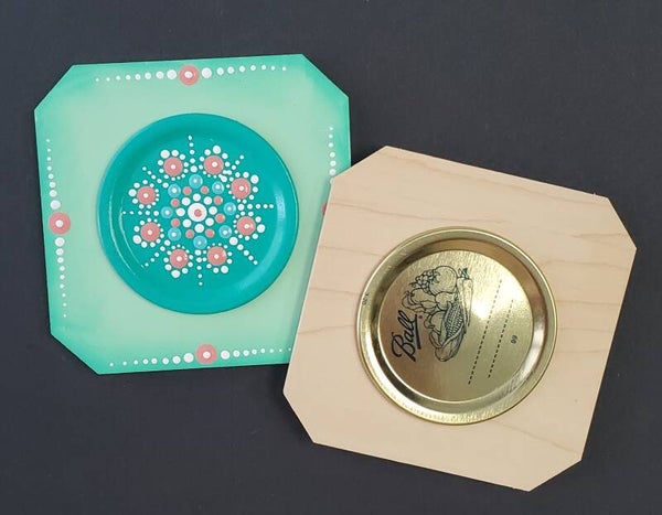 COASTER BUNDLE - QUICK AND EASY GROUP