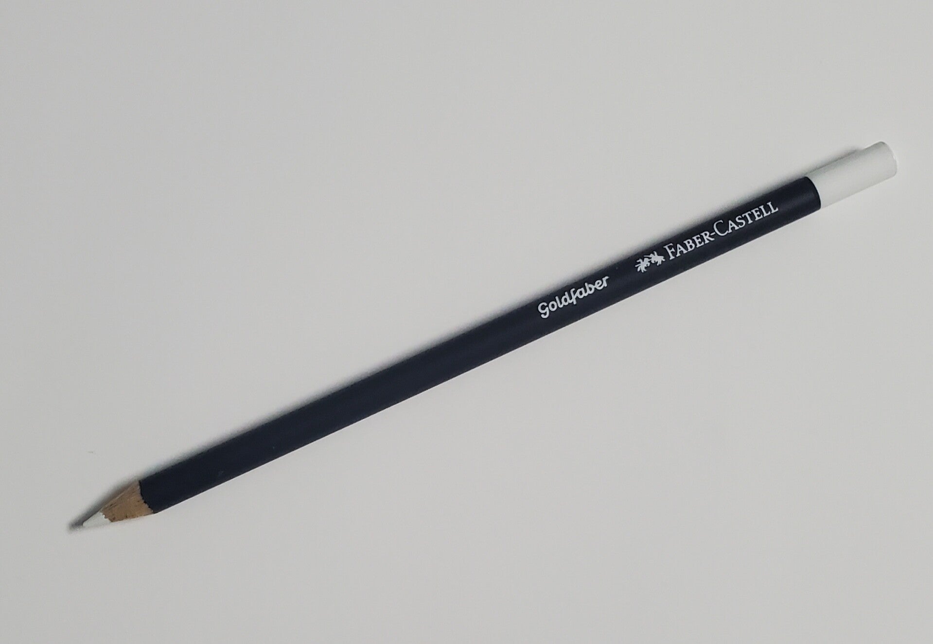 Faber-Castell Aqua Pencil - Light Blue Watercolor Pencil
