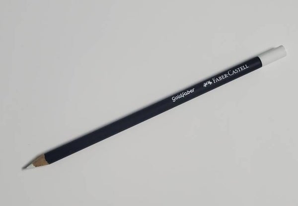 Faber-Castell Aqua Pencil - Light Blue Watercolor Pencil