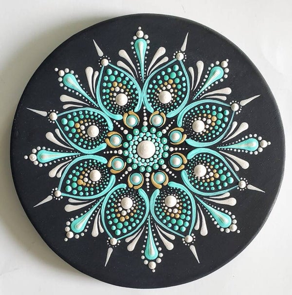 Flower of the Sea #145 - Epacket