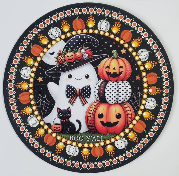 HALLOWEEN FUN #177 - ZOOM CLASS ONLY