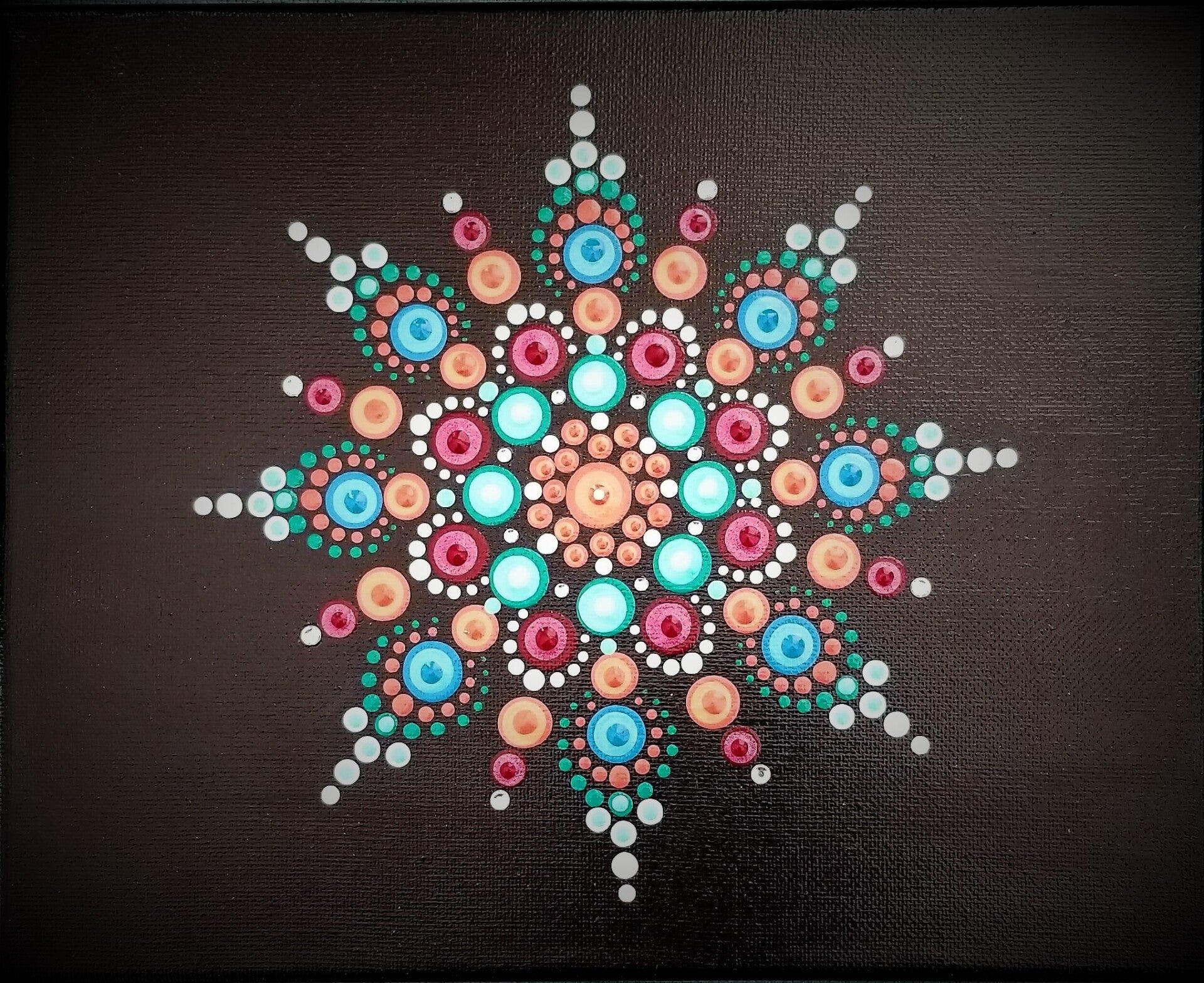 OCEAN STARBRIGHT #19