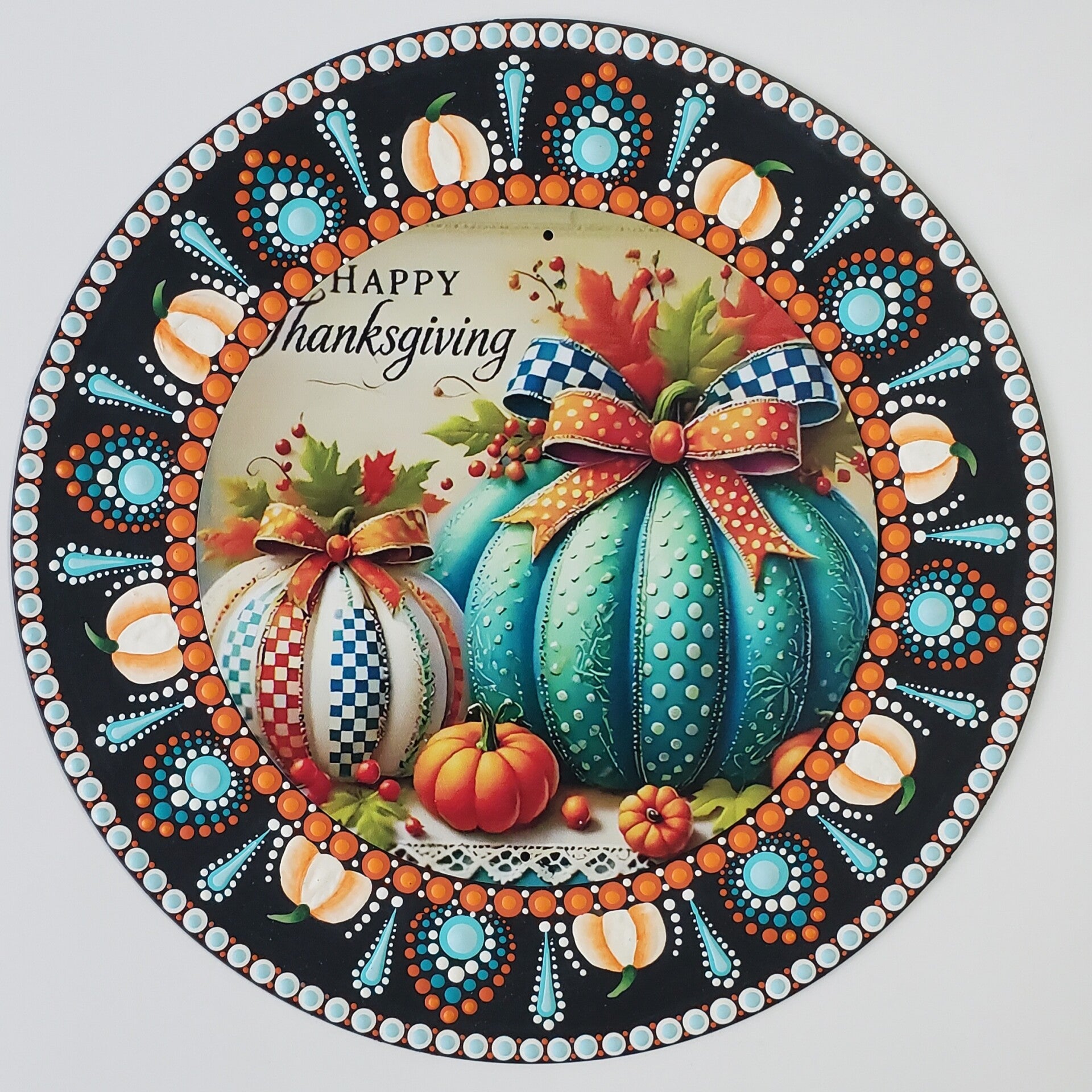 THANKSGIVING SPECIAL #CD10 - PRINTED PACKET