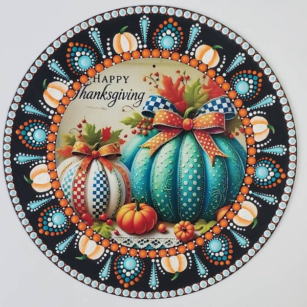 THANKSGIVING SPECIAL #CD10 - PRINTED PACKET