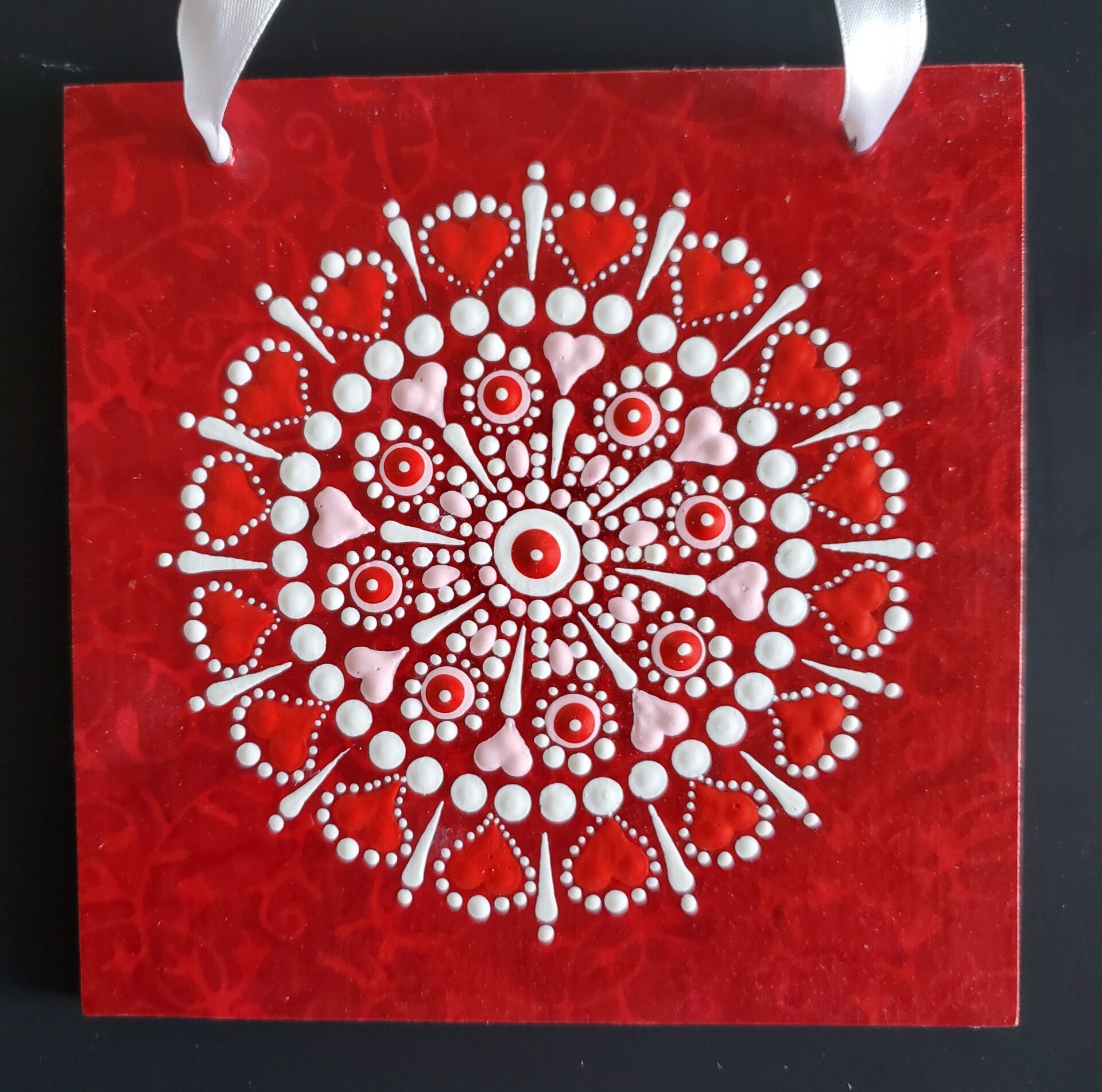 VALENTINE SPECIAL 120 Epacket Dots And Moore VALENTINE SPECIAL 120 Epacket Dots And Moore