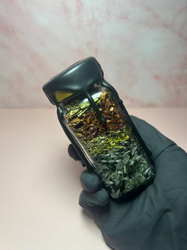 Money Jar