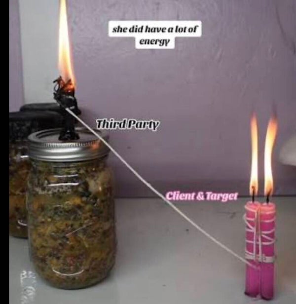 3rd Party Removal
