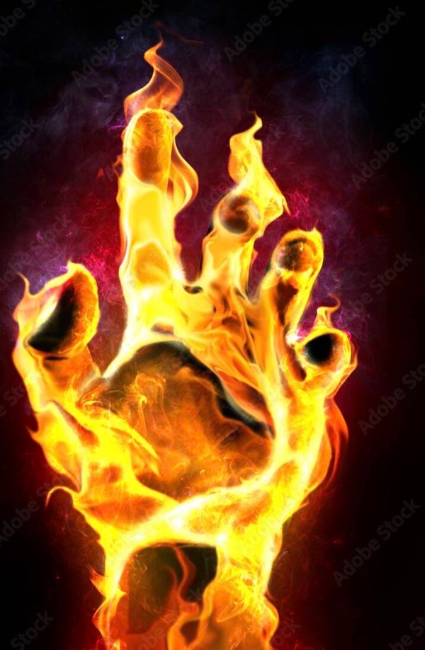 Binding Spell