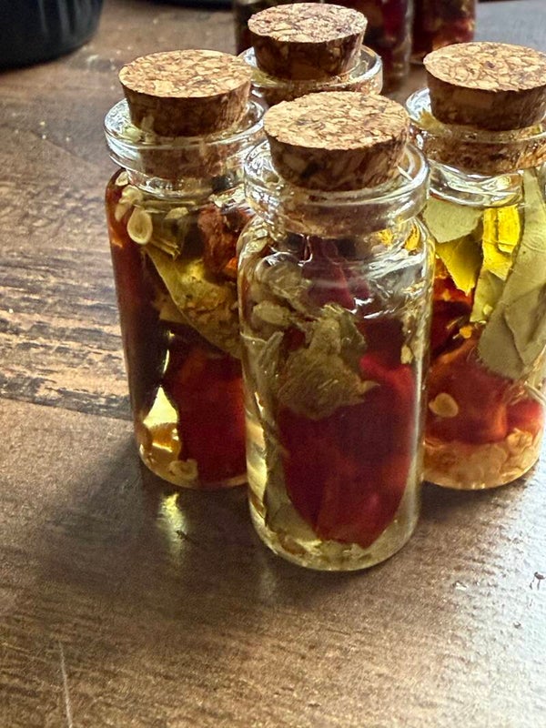 Protection Shield Oil