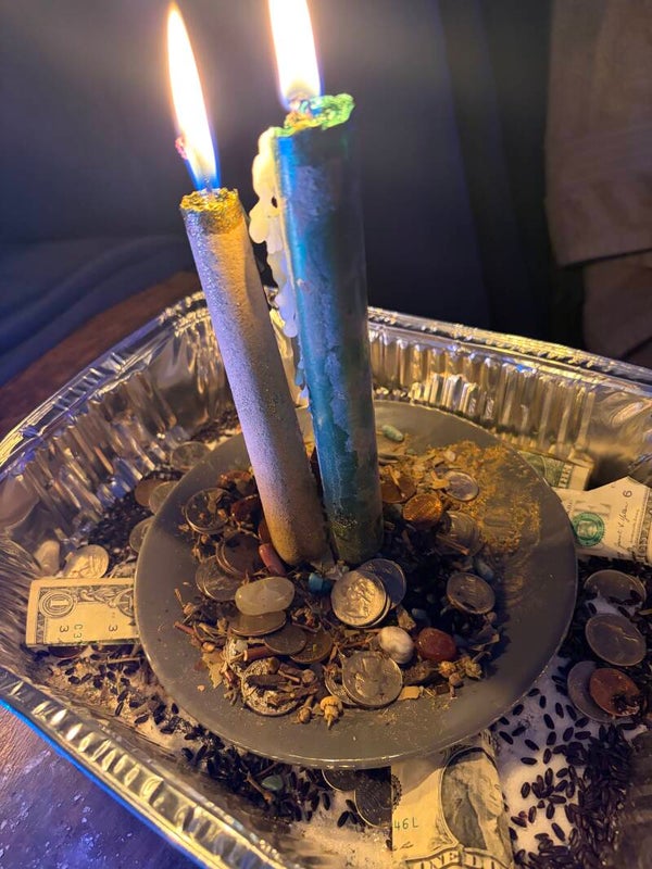 Business Ritual