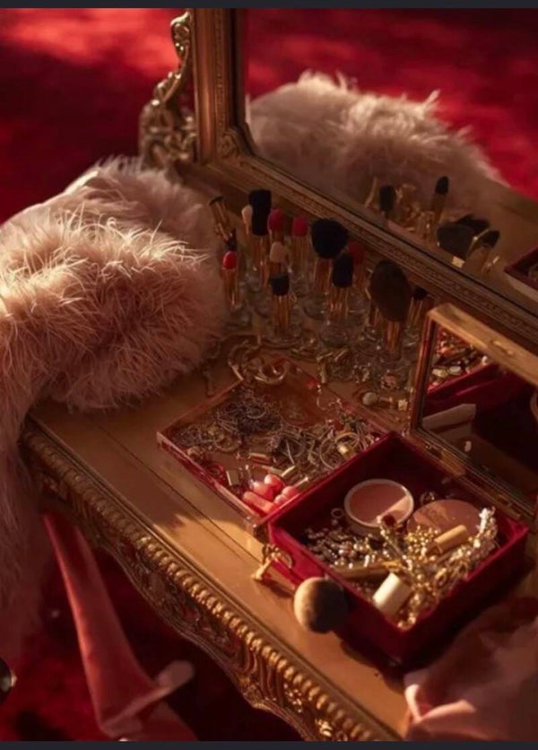 Glamorous Ritual