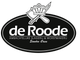 Logo Slagerij de Roode