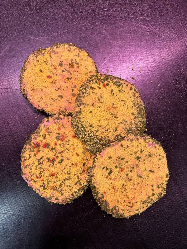 MINI BOOMBURGERS