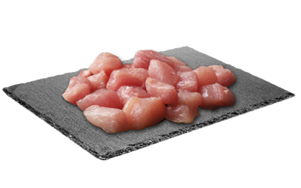 Mix and Match | KIPFILET