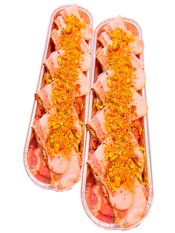 KIP GUANCALE SCHUITJE