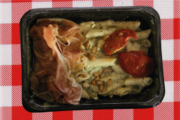 PESTO PASTA