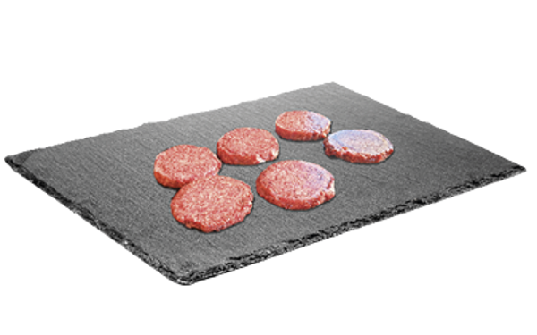 MINI HAMBURGERS