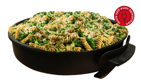 FUSILLI KIP