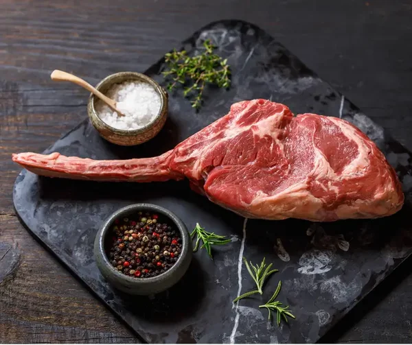 TOMAHAWK / COTE DU BOEUF