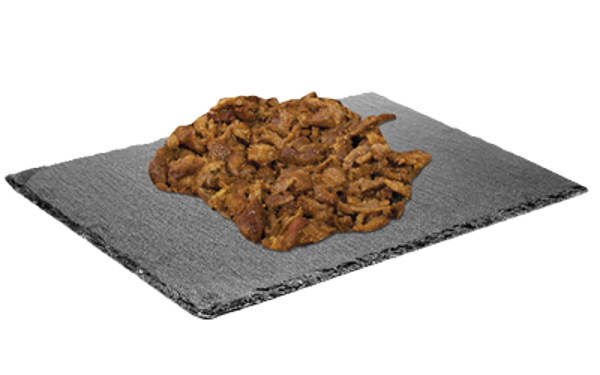 VARKENS SHOARMA