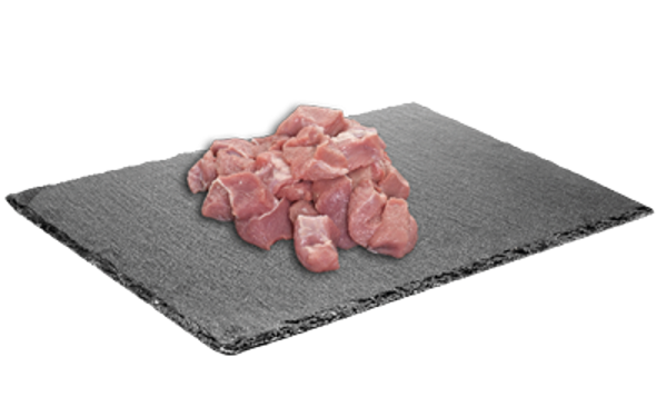 Mix and Match | VARKENSFRIKANDEAU