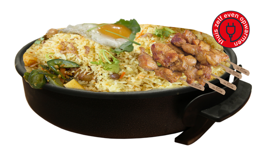 NASI GORENG