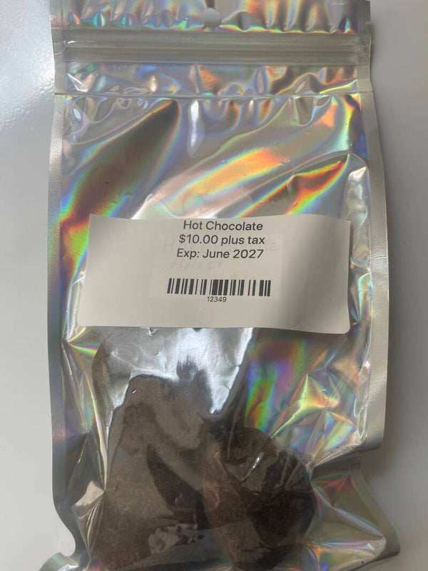 Hot Cholate