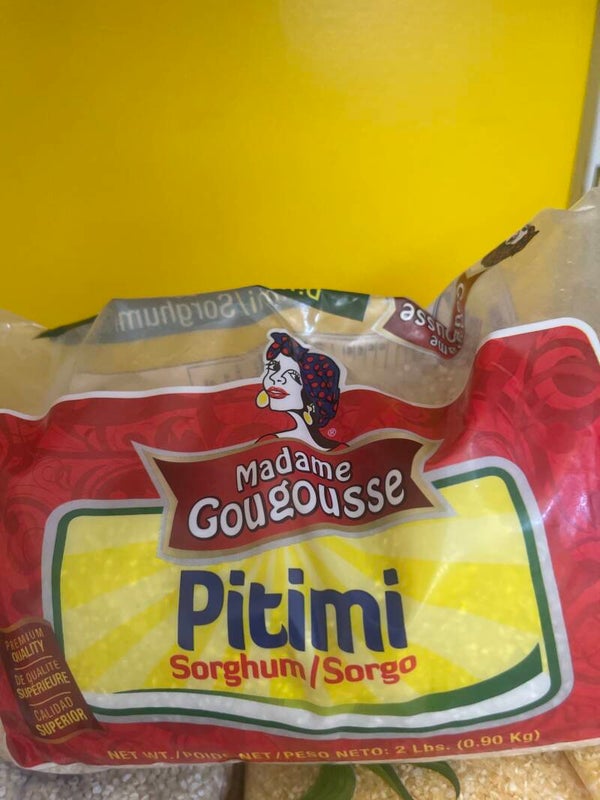 Pitimi