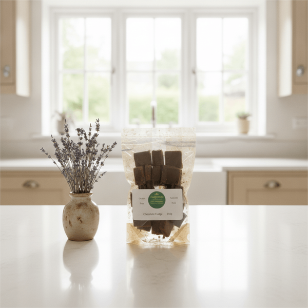 Chocolate  Fudge Bag 150g