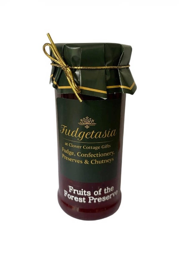Fruits of the Forest Jam