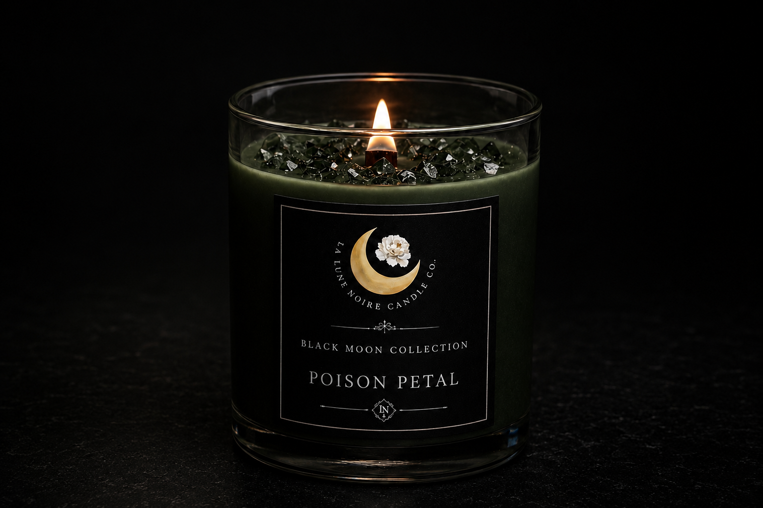 Poison Petal